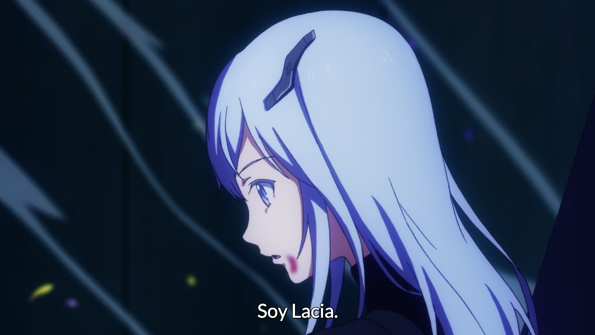 Beatless (PuyaSubs!)